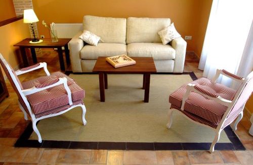 Consuegra House | Casa Rural Alcancia
