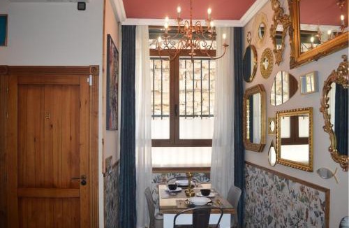 Old Town Apartment | Palacio de Congresos by My Home in Salamanca
