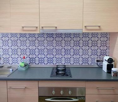 Colera Apartment | Colera, Mar amunt