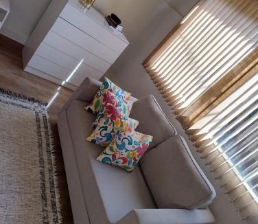 Passa Quatro Apartment | Pousada Aconchego