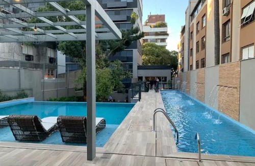 Mont'Serrat Apartment | Yoo 914 - Luxury Loft