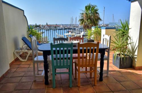 Punta del Moral Apartment | Marina I by Ĥ - Marina Isla Canela PMHI15P50