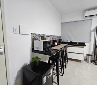 Petrolina Apartment | Nobre Flats 202