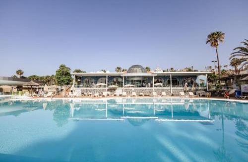 Maspalomas Resort | Caybeach Princess