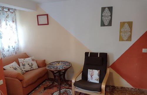San Jeronimo Apartment | Apartamento El Mundo como Destino - cerca Estadio Cartuja