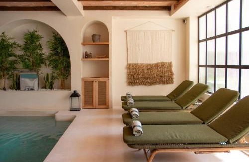 Benidorm Hotel | Nomad Hotel Cala Finestrat