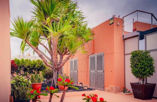 Costa de Antigua Villa | Chalet Molly