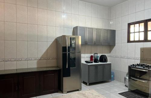 Benevides House | Casa em Benevides Cop 30