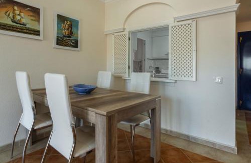Punta del Moral Apartment | Las Dunas by Ĥ