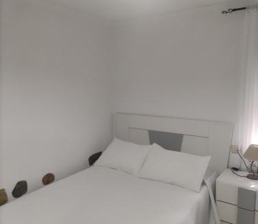 Campos y Salave Apartment | Casa la Camila