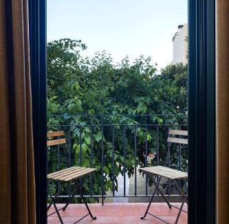 Canet de Mar Hotel | Hotel Vella Nit