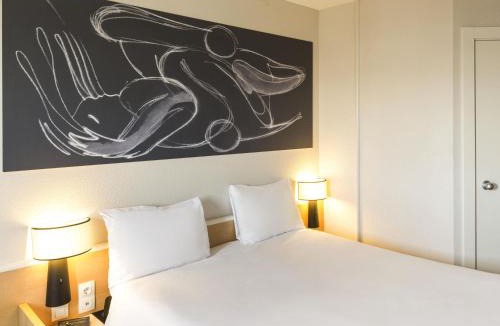Fuenlabrada Hotel | Ibis Madrid Fuenlabrada