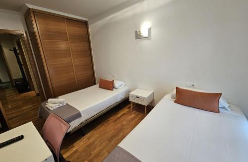 Astigarraga Apartment | Astigarraga Sagarra by RUVA