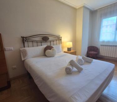 Distrito Oeste Apartment | R2R - Apartamento Celina - 1B109