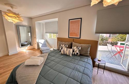 Distrito Norte Sierra Apartment | Apartamento El Naranjo