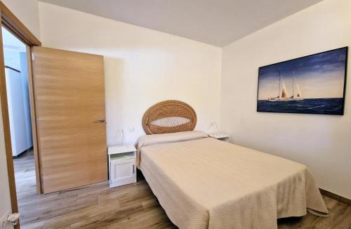 Santa Brigida House | House and heated pool for your exclusive use