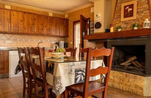 Lanjaron House | El Aguacate