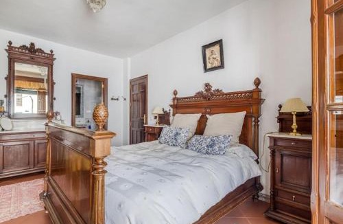 Higuera de la Sierra House | Casa Botica