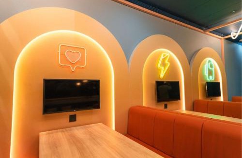 Marina d'Or Hotel | Hotel Magic Games 4