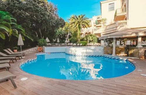 Cala Ratjada Hotel | Lago Garden Hotel & Spa