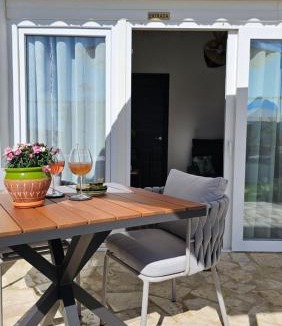 Vinuela Apartment | Casita Johanna
