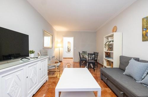 La Corza Apartment | Apartamento New Folch Sevilla A