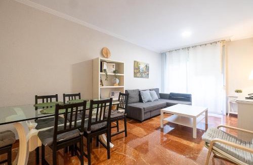 La Corza Apartment | Apartamento New Folch Sevilla A