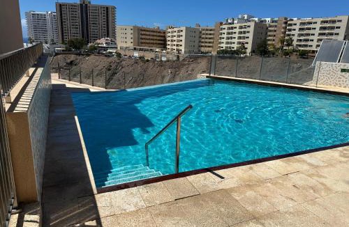 Playa Paraiso Apartment | Bilbao House
