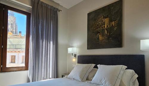 Toledo City Center Hotel | Posada San Ginés - Self Check-In Rooms