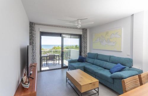 Oliva Apartment | AT Almirall II