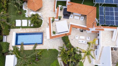 Los Realejos Villa | San Benito. Vivienda de lujo con piscina privada
