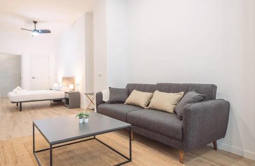 Benimaclet Apartment | Central Apartment in Benimaclet 2