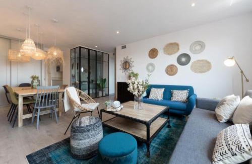 Trafalgar Apartment | Exclusive Refurbished - 2D 2B - Chamberi
