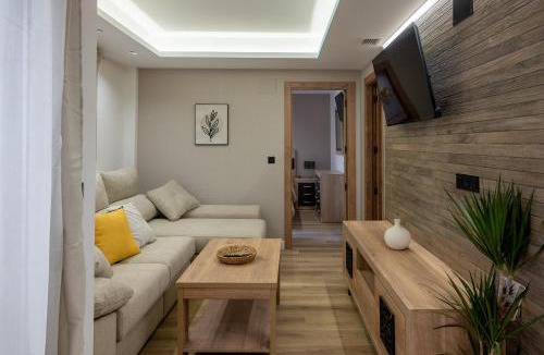 San Pedro Apartment | Comeback CASTA DIVA