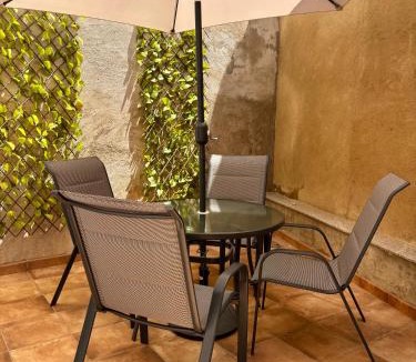 Ciudad Rodrigo Apartment | Apartamentos Adarve Centro histórico