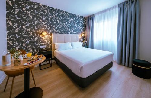 Alcala de Henares Hotel | Hotel Cisneros