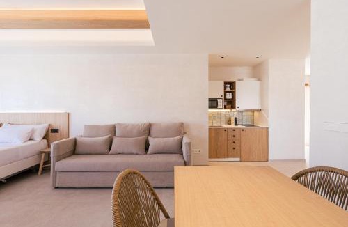 Figueretas Apartment | Malacosta Sky Suites - Private Rooftop Suites - MC Apartments Ibiza