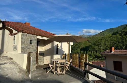 Llanos Ski Chalet | La Melera - Alojamiento Starlight y esquí