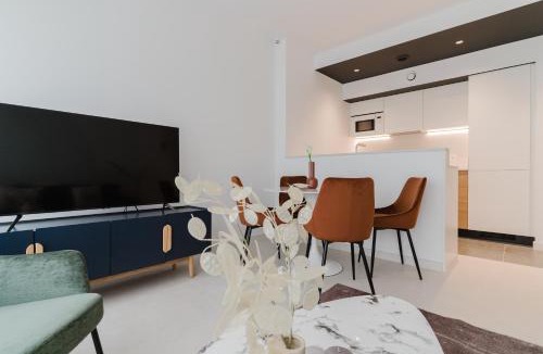 Prosperidad Apartment | Canillas Apartments 2