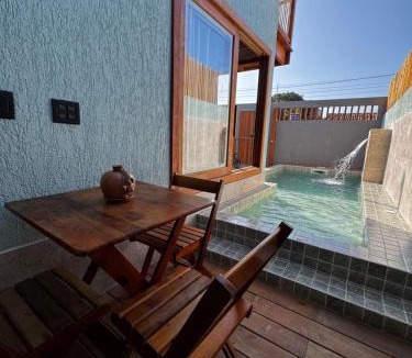 Prado House | Marlim-azul Loft