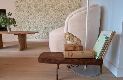 Llimiana Ski Chalet | Casa Potenta
