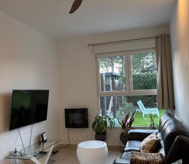 Guadarrama Apartment | La casita de la Roca