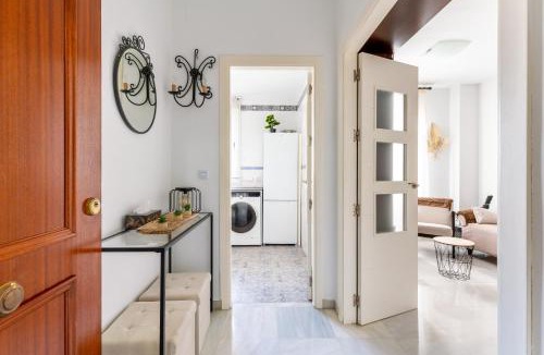 San Bernardo Apartment | Veoapartment Carriazo