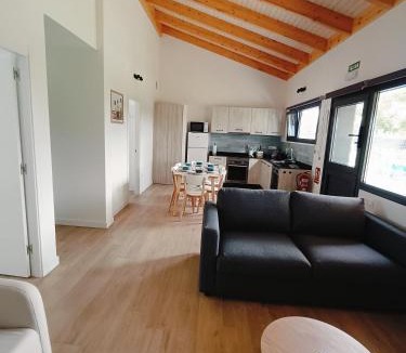 Lloreda Apartment | El Hogar de LELU