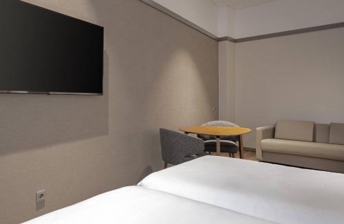 Recoletos Hotel | AC Hotel Recoletos by Marriott
