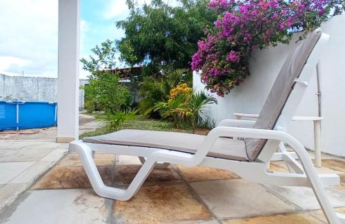 Maracajau House | Casa INTI de Maracajaú