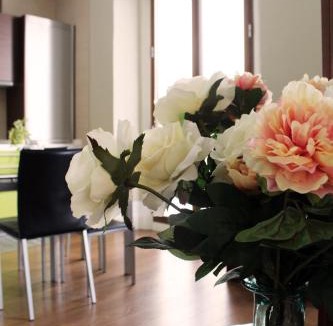 Santiago Apartment | Caesarina