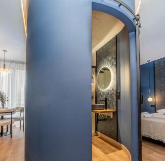Centro Apartment | Ando Apartments Suites