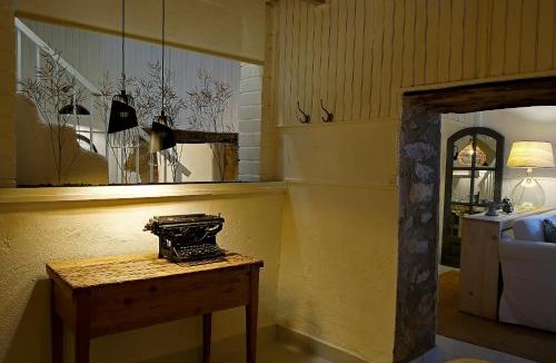 Celra House | Suite con chimenea a 10 minutos de Girona