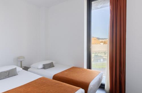 Sants Apartment | Cosmo Apartments Sants
